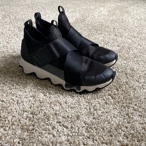 Sorel sneakers